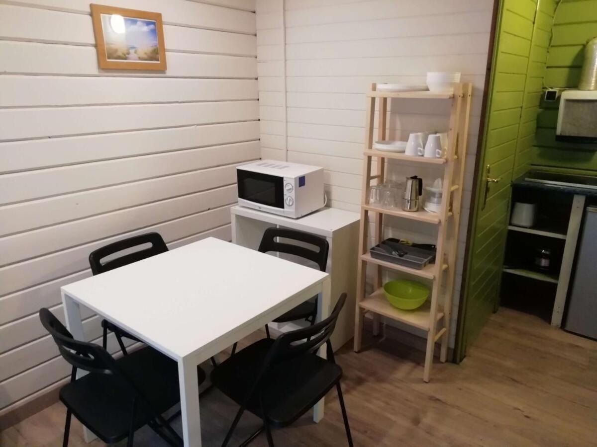 Camping La Pedrera Bigastro Extérieur photo