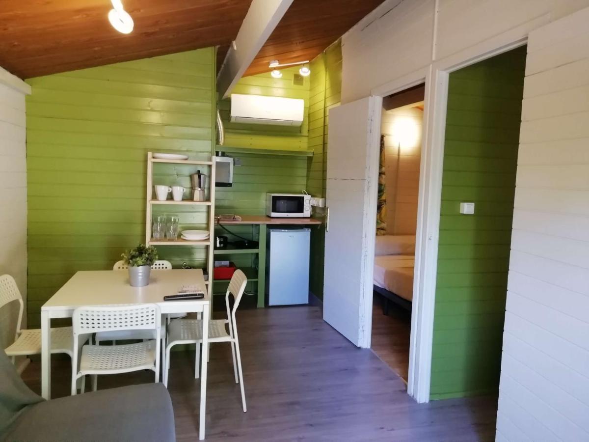 Camping La Pedrera Bigastro Extérieur photo