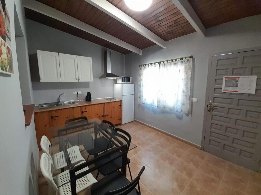 Camping La Pedrera Bigastro Extérieur photo