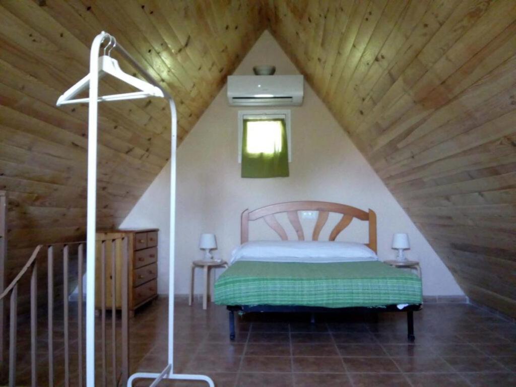 Camping La Pedrera Bigastro Extérieur photo