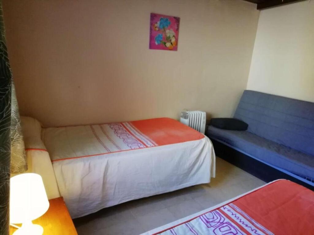 Camping La Pedrera Bigastro Extérieur photo