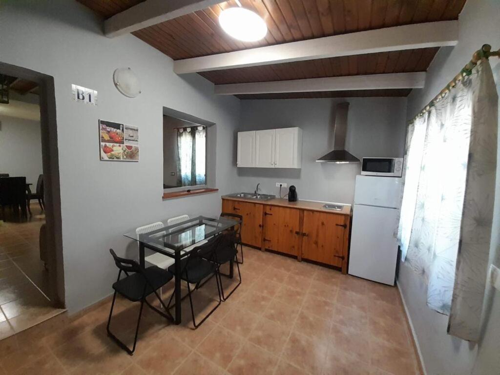 Camping La Pedrera Bigastro Extérieur photo