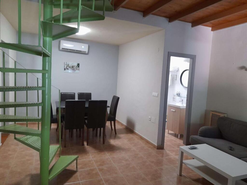Camping La Pedrera Bigastro Extérieur photo