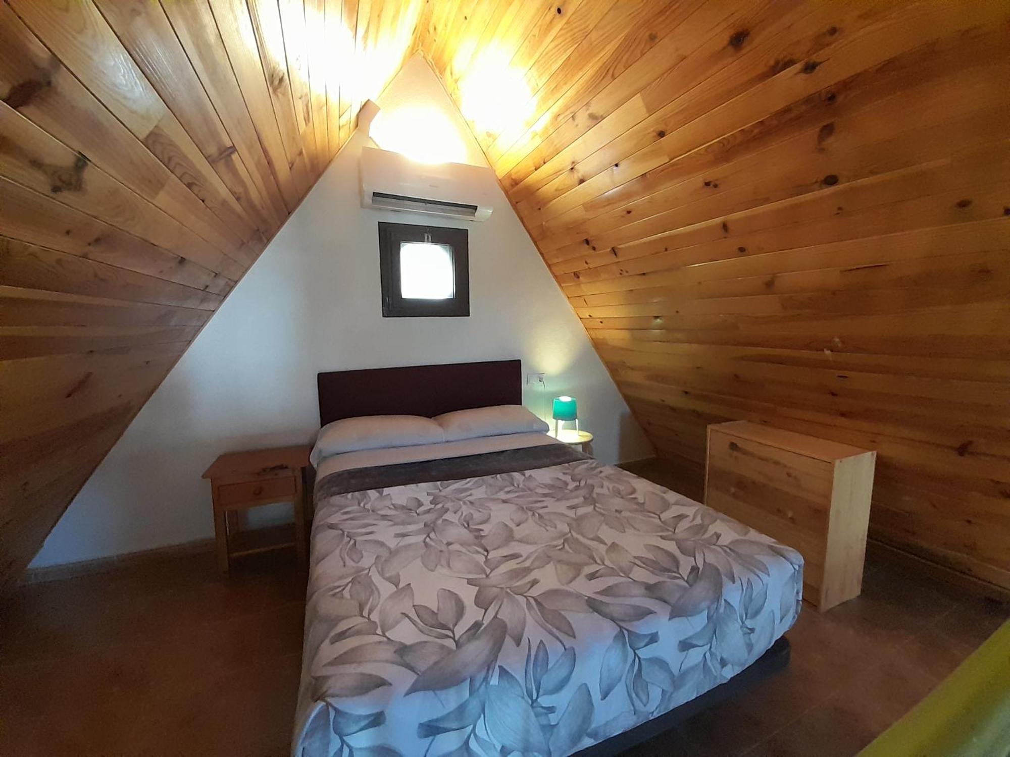 Camping La Pedrera Bigastro Extérieur photo