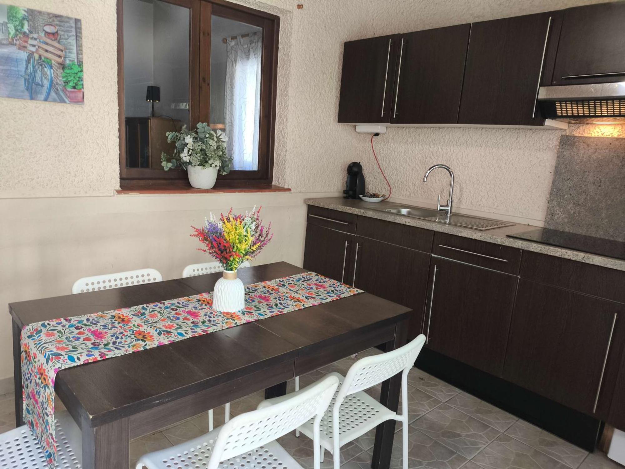 Camping La Pedrera Bigastro Extérieur photo