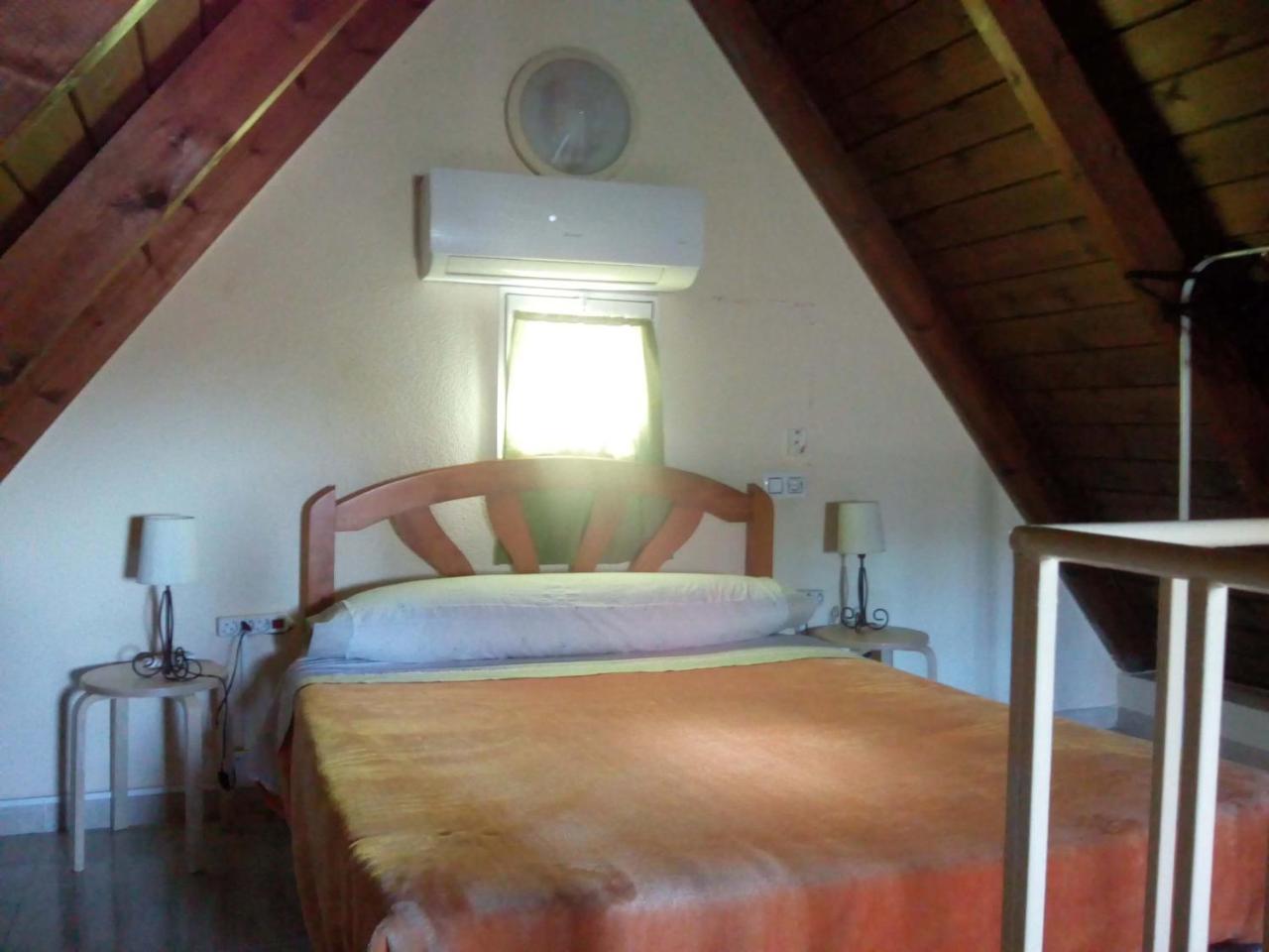 Camping La Pedrera Bigastro Extérieur photo