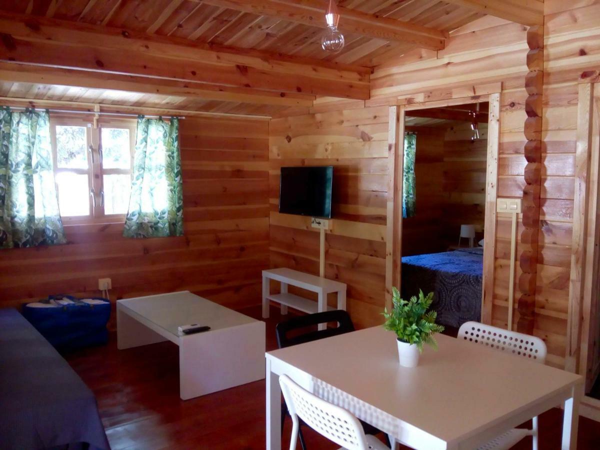 Camping La Pedrera Bigastro Extérieur photo
